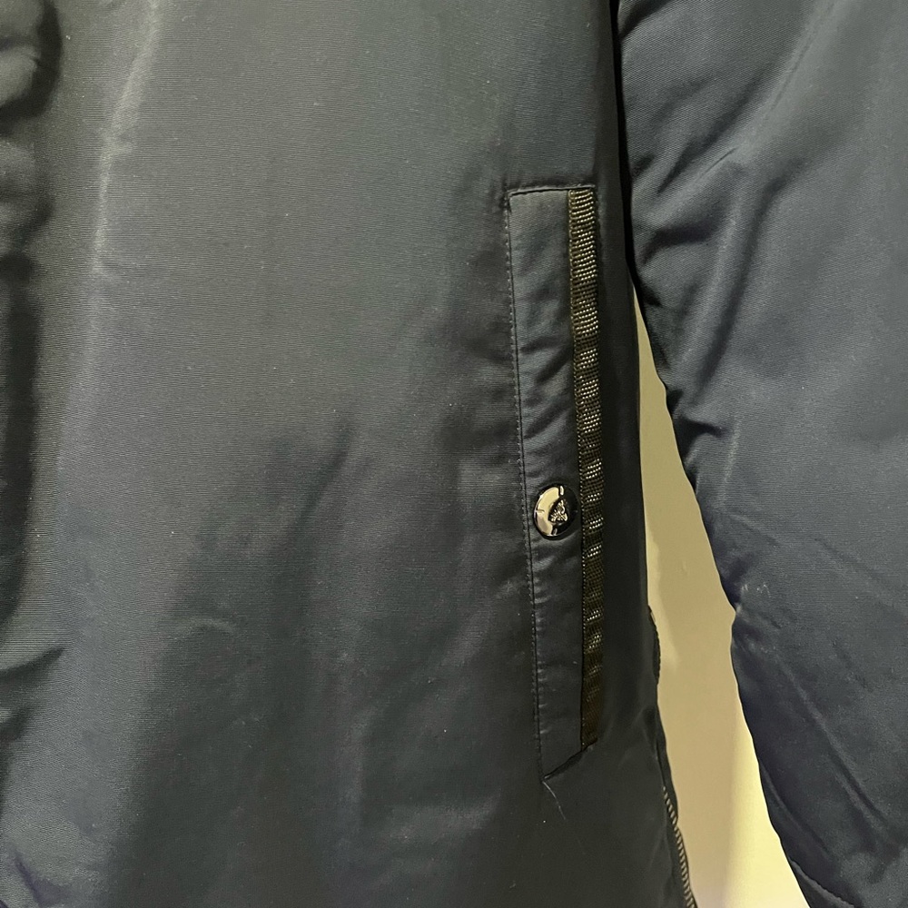 Winter jacket - Picture 5 of 11